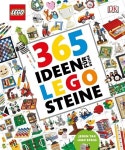 알라딘: 365 Ideen fur deine LEGO® Steine (Hardcover) 365 Ideen fur deine LEGO® Steine (Hardcover)