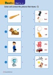 알라딘: EBSe 방과후 영어교실 정규 Level 1 Step 3 EBSe 방과후 영어교실 정규 Level 1 Step 3