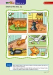알라딘: EBSe 방과후 영어교실 정규 Level 1 Step 3 EBSe 방과후 영어교실 정규 Level 1 Step 3