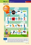알라딘: EBSe 방과후 영어교실 정규 Level 1 Step 3 EBSe 방과후 영어교실 정규 Level 1 Step 3