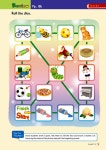 EBSe 방과후 영어교실 정규 Level 1 Step 4 : 알라딘