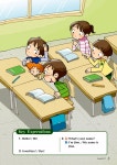 알라딘: EBSe 방과후 영어교실 정규 Level 2 Step 1 EBSe 방과후 영어교실 정규 Level 2 Step 1