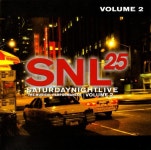 알라딘: [중고] Saturday Night Live : Volume 2 [중고] Saturday Night Live : Volume 2