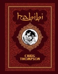 알라딘: [중고] Habibi (Hardcover) [중고] Habibi (Hardcover)