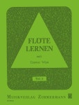 알라딘: Flote lernen. Tl.2 (Sheet Music) Flote lernen. Tl.2 (Sheet Music)