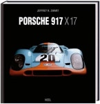 알라딘: Porsche 917 X 17 (Hardcover) Porsche 917 X 17 (Hardcover)