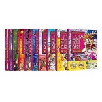 만화로 읽는 초등 인문학 그리스 로마 신화 11~20권 세트/아동도서2권 증정 | 알라딘 만화로 읽는 초등 인문학 그리스 로마 신화 11~20권 세트... 