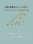 알라딘: Kierkegaards Journals and Notebooks, Volume 11, Part 1: Loose Papers, 1830-1843 (Hardcover) Kierkegaards Journals and... 