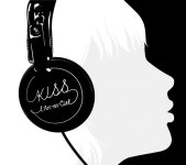 알라딘: [중고] L‘Arc~En~Ciel (라르크 앙 시엘) - KISS [중고] L‘Arc~En~Ciel (라르크 앙 시엘) - KISS