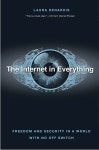 알라딘: The Internet in Everything: Freedom and Security in a World with No Off Switch (Hardcover) The Internet in Everything... 
