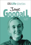 DK Life Stories Jane Goodall (Hardcover) : 알라딘
