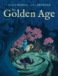 [중고] The Golden Age, Book 1 (Hardcover) : 알라딘