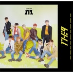 알라딘: 원더나인 - 미니 1집 XIX 원더나인 - 미니 1집 XIX
