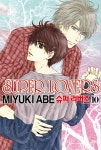 알라딘: [중고] 슈퍼 러버즈 10 [중고] 슈퍼 러버즈 10