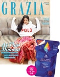 그라치아 GRAZIA Korea A형 2019.5 (표지 : 손나은) : 알라딘