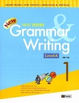 알라딘: New Grammar & Writing Level A 1 New Grammar & Writing Level A 1