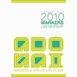 [악보] 2010 마커스 라이브 워십 | 마커스 (Markers) 노래 | 알라딘 [악보] 2010 마커스 라이브 워십 | 마커스 (Markers) 노래