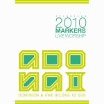 [악보] 2010 마커스 라이브 워십 | 마커스 (Markers) 노래 | 알라딘 [악보] 2010 마커스 라이브 워십 | 마커스 (Markers) 노래