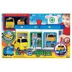 타요 정비소 | 알라딘 타요 정비소