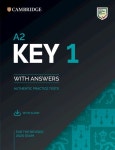알라딘: A2 Key 1 for the Revised 2020 Exam Students Book with Answers with Audio with Resource Bank (Package) A2 Key 1 for the... 
