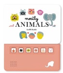 알라딘: [중고] Mostly Animals (사운드북) [중고] Mostly Animals (사운드북)