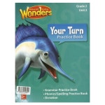 Wonders Package 2.2 (Reading & Writing Workshop, Practice Book, MP3 C) | 알라딘 Wonders Package 2.2 (Reading & Writing Workshop... 