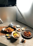 알라딘: 나만의 맛길 행복이 머물렀다 나만의 맛길 행복이 머물렀다