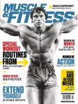 알라딘: 머슬&피트니스 Muscle & Fitness 2019.6 머슬&피트니스 Muscle & Fitness 2019.6