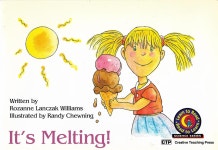 알라딘: [중고] It‘s Melting! (Paperback) [중고] It‘s Melting! (Paperback)