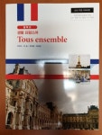 [중고] 중학교 생활프랑스어 교과서 (서울특별시교육청-이경수) | 알라딘 [중고] 중학교 생활프랑스어 교과서 (서울특별시교육청-이경수)