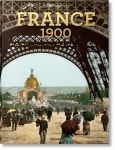 France 1900 (Hardcover) | Marc Walter | 알라딘 France 1900 (Hardcover) | Marc Walter