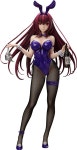 알라딘: Fate/Grand Orde 스카사하 꿰뚫는 바니Ver. Fate/Grand Orde 스카사하 꿰뚫는 바니Ver.