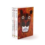 에릭 칼 동물 이야기 보드북 3권 세트 : Eric Carles Animal... 알라딘 에릭 칼 동물 이야기 보드북 3권 세트 : Eric Carles... 