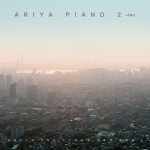아리야 - ARIYA PIANO 2 : 너와나 | 아리야 (Ariya) 연주 | 알라딘 아리야 - ARIYA PIANO 2 : 너와나 | 아리야 (Ariya) 연주