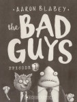 [중고] The Bad Guys #1: The Bad Guys (Paperback) | 알라딘 [중고] The Bad Guys #1: The Bad Guys (Paperback)