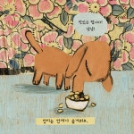 알라딘: [중고] 냥이와 멍이 [중고] 냥이와 멍이