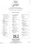 알라딘: [중고] Solos for Flute (Paperback) [중고] Solos for Flute (Paperback)