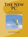 알라딘: The New PC: Practical Consideration (Paperback) The New PC: Practical Consideration (Paperback)