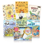 알라딘: 사회랑 놀자 경제편 세트 (책 6권 + 보드게임 1종) 사회랑 놀자 경제편 세트 (책 6권 + 보드게임 1종)