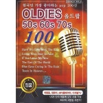 [USB] 올드팝 OLDIES 506070 100곡 USB : 알라딘