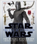 Star Wars The Rise of Skywalker The Visual Dictionary : With Exclusive Cross-Sections (Hardcover) | 파블로 히댈고 | 알라딘... 