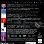 [수입] Toto - The Collection (7CD + DVD) [Limited Editon Box Set] | 토토 (Toto) 노래 | 알라딘 [수입] Toto - The Collection (7CD... 