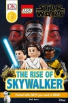 DK Readers Level 2: Lego Star Wars the Rise of Skywalker (Paperback) | DK | 알라딘 DK Readers Level 2: Lego Star Wars the Rise... 