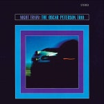 [수입] The Oscar Peterson Trio - Night Train (+ 1 Bonus Track) [180g 퍼플 LP] : 알라딘