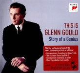 [중고] [수입] 글렌 굴드 : Story Of A Genius [192페이지 책자] [2CD] : 알라딘