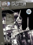 알라딘: Ultimate Drum Play Along : Led Zeppelin, Volume 2 Ultimate Drum Play Along : Led Zeppelin, Volume 2