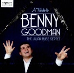 알라딘: [중고] [수입] 베니 굿맨을 기리며 [중고] [수입] 베니 굿맨을 기리며