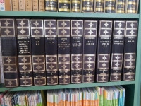 알라딘: [중고] 동서문화사 세계문학전집 1~10 SET (전10권 / 1974) [중고] 동서문화사 세계문학전집 1~10 SET (전10권 / 1974)