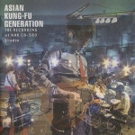알라딘: [중고] Asian Kung-Fu Generation - The Recording At NHK  [중고] Asian Kung-Fu Generation - The Recording At NHK 