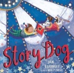 알라딘: Story Dog (Paperback) Story Dog (Paperback)